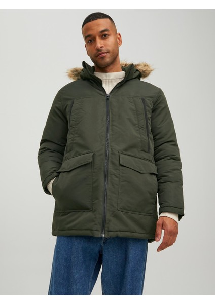 Jjecraft Parka 12211773 fırsatları