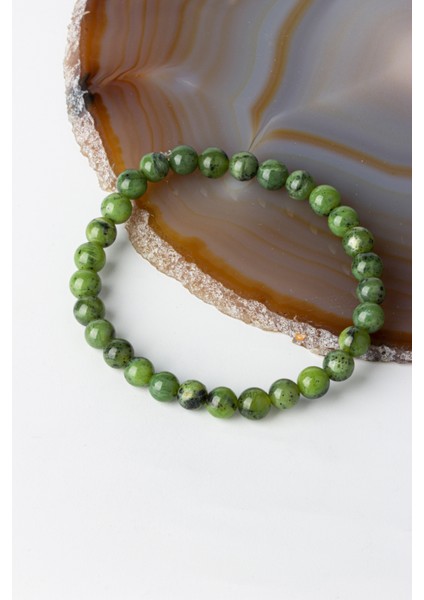 Yeşim Küre Kesim 6 mm