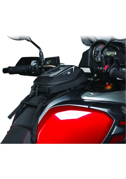 Depo Üstü Çanta 3l , Motosiklet Çantaları