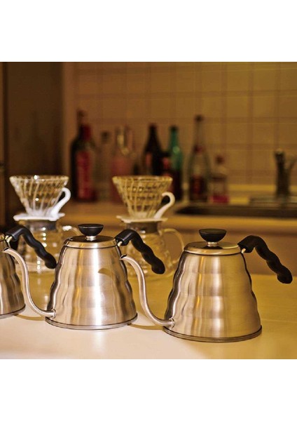 VKB-120HSV V60 Buono Drip Kettle “1.2 L” modelleri