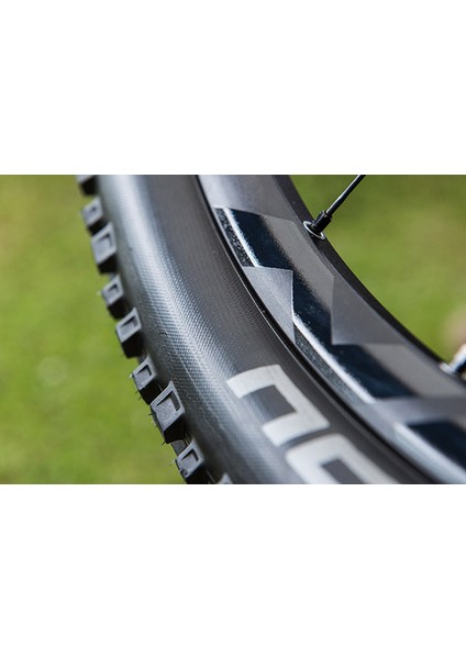 Nobby Nic Performance 29X2.25 Tlr Twinskin Tubeless Lastik SİYAH-29X2.25