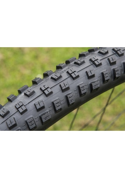 Nobby Nic Performance 29X2.25 Tlr Twinskin Tubeless Lastik SİYAH-29X2.25