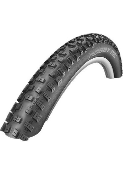 Nobby Nic Performance 29X2.25 Tlr Twinskin Tubeless Lastik SİYAH-29X2.25