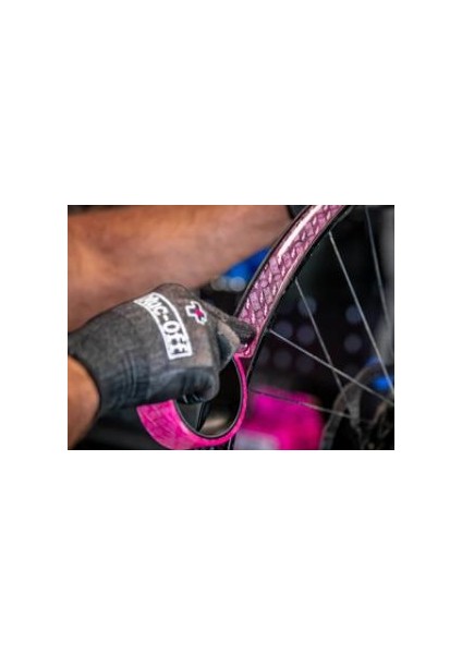 Ultimate Tubeless Kurulum Kiti Yol/gravel/cx 60 mm