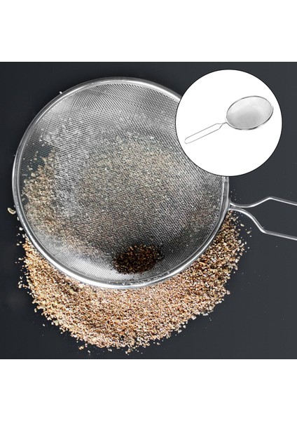 Pet Kedi Kumu Temizlik Sift Aracı Yavru Yemek Seçici Sifter 140X270MM (Yurt Dışından) fiyatları