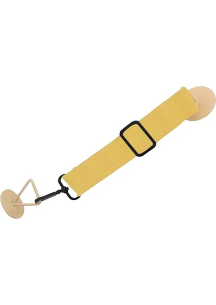 Ayarlanabilir Kapı Kayışı Köpeği Çöp Kutusundan Kaldır (Yurt Dışından)