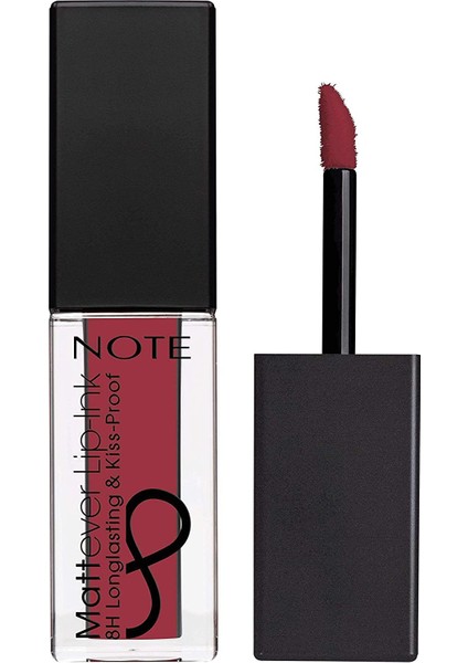 Mattever Lip-Ink 08