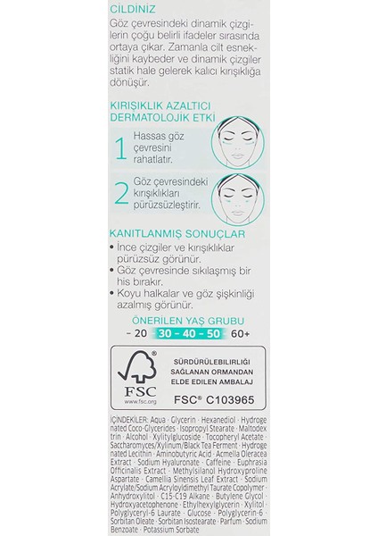 Lift + Botology Kremi fiyatları