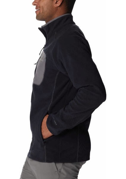 M Outdoor Tracks Full Zip Erkek Polar Üst fiyatları