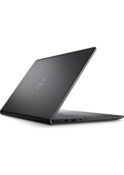 Vostro 3520 Intel Core i5-1235U 8 GB 256 GB SSD Ubuntu 15.6" FHD Taşınabilir Bilgisayar N1235VN3520EMEAU01 Zetta Çanta