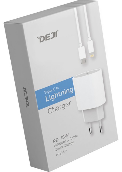 iPhone 8/8 Plus/SE 2 Şarj Aleti/Cihazı Seti 18W Lightning fiyatları