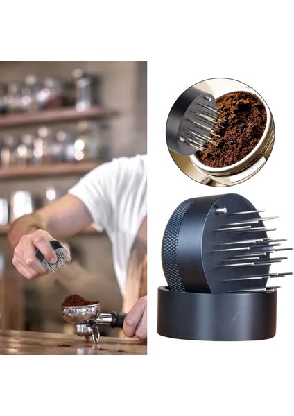Kahve Makinesi Aksesuarı (Yurt Dışından)