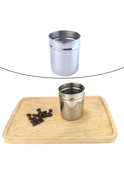 Kahve Makinesi Aksesuarı (Yurt Dışından)