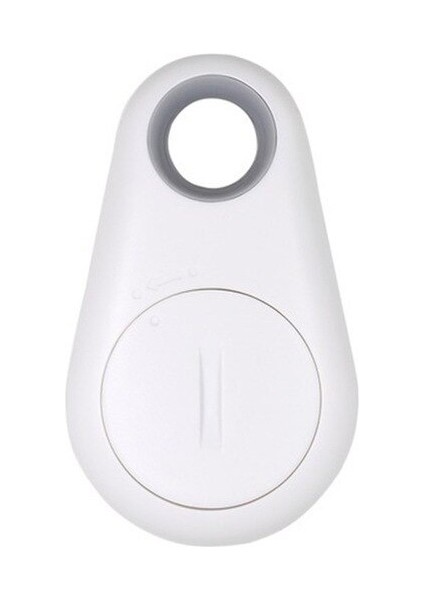 Mini Gps Tracker Bulucu Köpek Için Bluetooth Anti Kayıp Cihaz (Yurt Dışından)