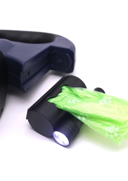 2 Köpek Için Geri Çekilebilir 3m Köpek Tasması (Yurt Dışından) modelleri