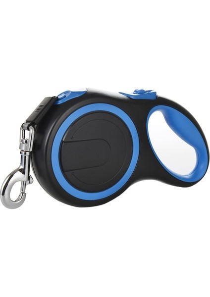 Geri Çekilebilir Dayanıklı Köpek Tasması (Yurt Dışından)