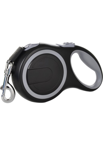 Geri Çekilebilir Dayanıklı Köpek Tasması (Yurt Dışından)