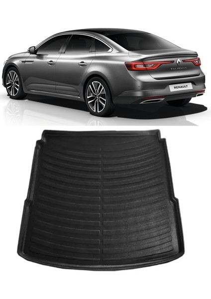 2022 Renault Talısman Bagaj Havuzu Araca Özel Üretim ve Tam Uyumlu Kokusuz Kaucuk fiyatları