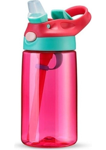 500ML Samanlı Su Şişesi (Yurt Dışından)