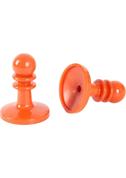 Açık Kamp Gölgelik Direği Yıldırımdan Korunma Şapkası (Yurt Dışından)