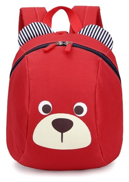 Anti-Kayıp Çocuk Çantası Sevimli Hayvan Çocuk Sırt Çantaları (Yurt Dışından)