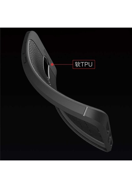 Xiaomi Redmi Note 4x Uyumlu Darbeye Dayanıklı Deri Dikişli Armor Serisi Kamera Korumalı Kılıf fiyatları