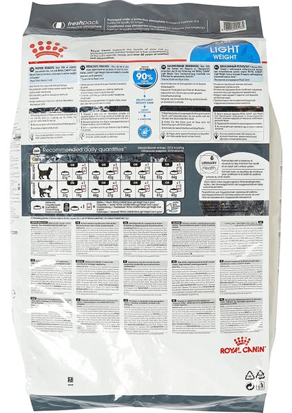 Light Weight Care Kedi Maması, 8 kg fiyatları