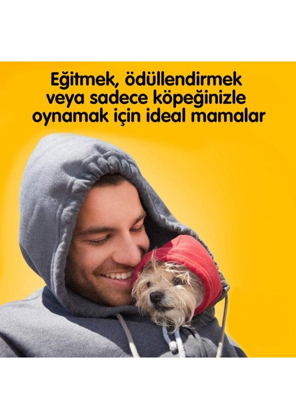 Rodeo Sığır Etli Ödül Maması 70 G fiyatları