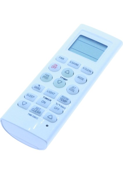 Klima Kumandası - 5401219101