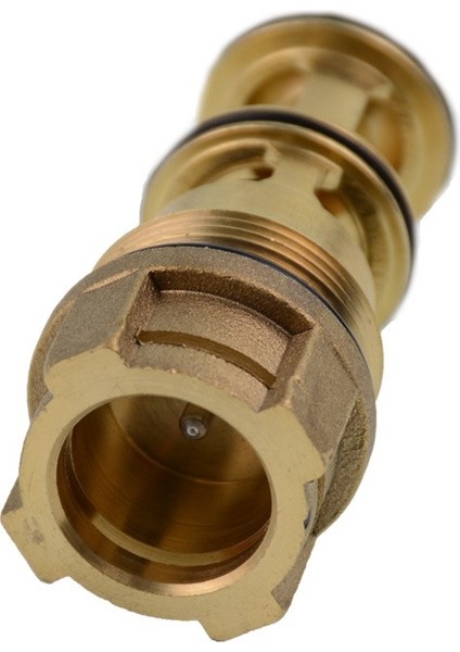 Duotec / Eco4 / Eco5 3 Yollu Vana Tamir Takımı Baymak ile Uyumlu