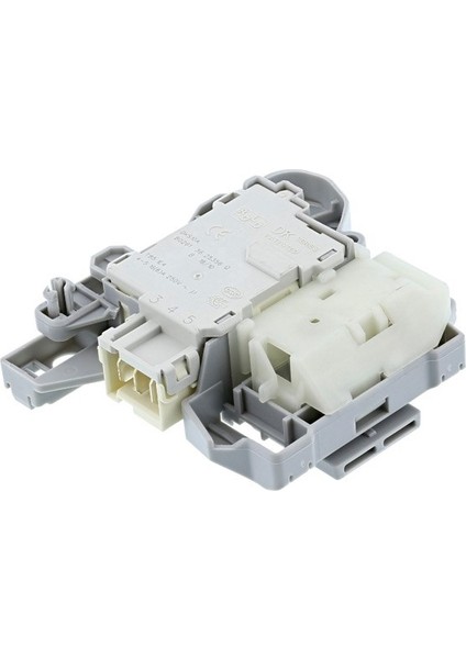 Çamaşır Makinesi Emniyet Anahtarı Electrolux Zanussi Aeg ile Uyumlu