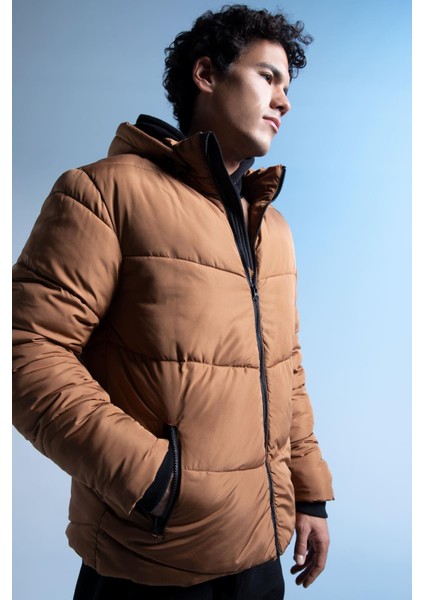 Fit Regular Fit Mont X5341AZ22WN modelleri