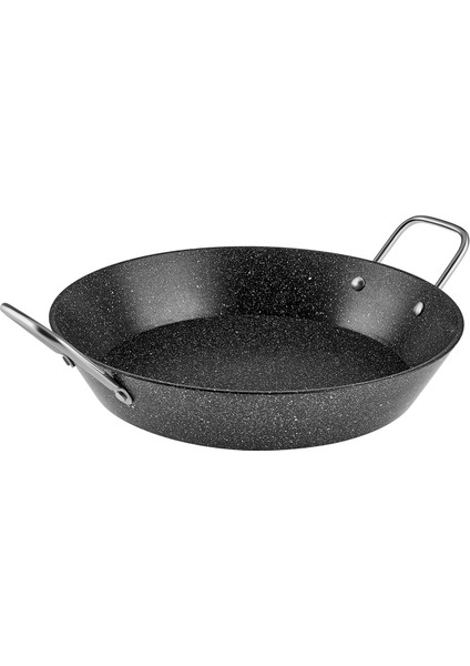 Mutfaksever Biogranit Paella Tavası 30 cm fiyatları