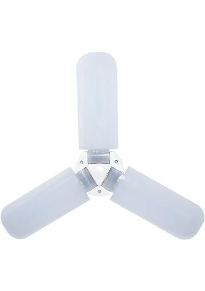 CT-1152 42W Pervane Ampul Beyaz