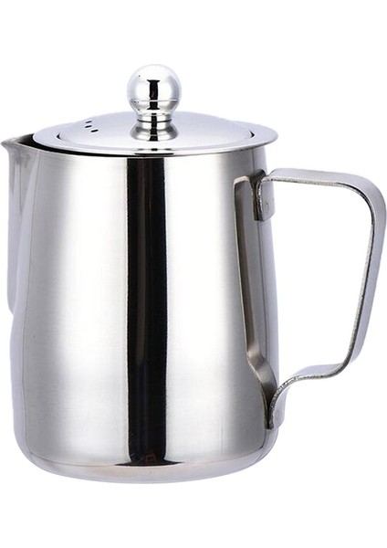 Paslanmaz Çelik Çaydanlık Çay Ceza Demirci Süzgeç Stopetop Güvenli (Yurt Dışından)