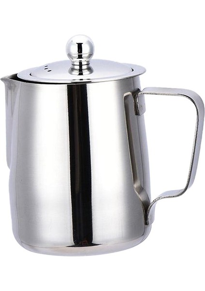 Paslanmaz Çelik Çaydanlık Çay Ceza Demirci Süzgeç Stopetop Güvenli (Yurt Dışından)