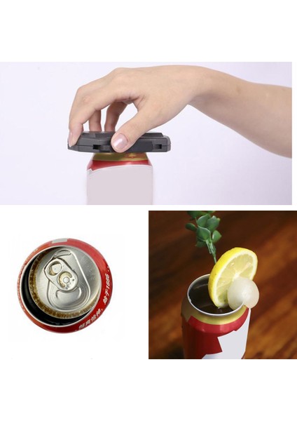 Plastik Üstsüz Kutu Açıcı (Yurt Dışından) fiyatları