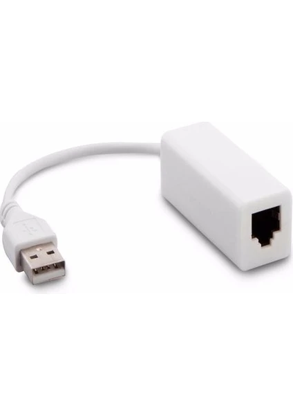 SL-U60 Usb 2.0 To LAN Çevirici