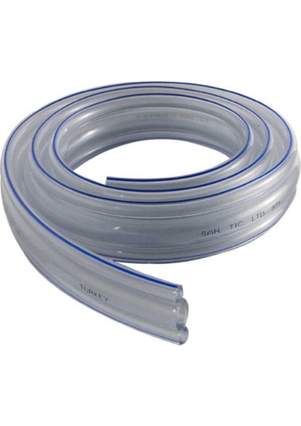 Süt Sağım Makine Üçlü Süt Hortumu