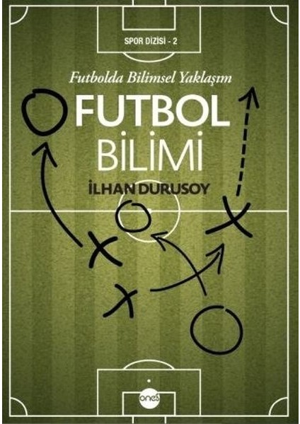 Futbol Bilimi - İlhan Durusoy