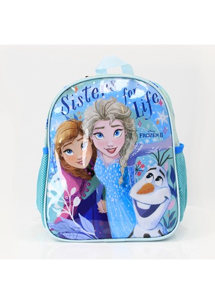 41191 Frozen Anaokulu Çantası Hawk Jr Sısters For