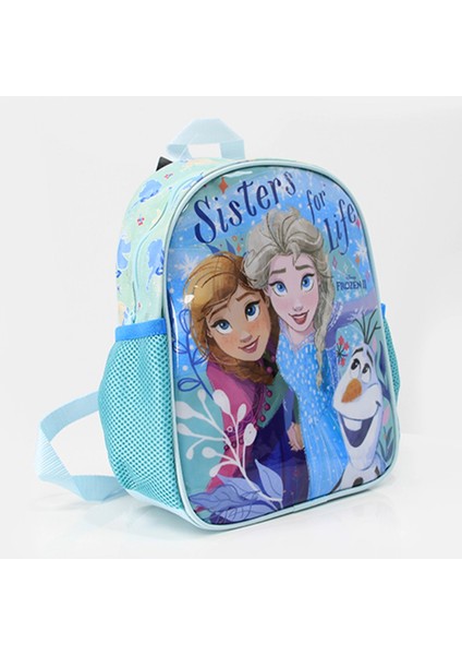 41191 Frozen Anaokulu Çantası Hawk Jr Sısters For modelleri