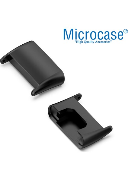 Xiaomi Mi Band 7 Pro 18MM Çevirici Metal Kordon Kayış Adaptörü Set - AL3147 fiyatları