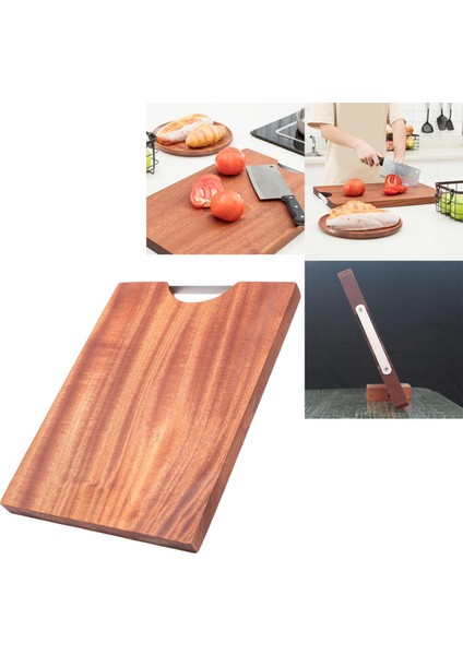 Kesme Tahtası 36 x 26 x 2.5 cm. (Yurt Dışından) fiyatları