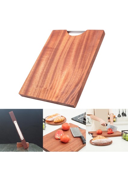 Kesme Tahtası 36 x 26 x 2.5 cm. (Yurt Dışından) fırsatları