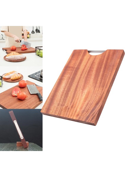 Kesme Tahtası 36 x 26 x 2.5 cm. (Yurt Dışından) indirimleri