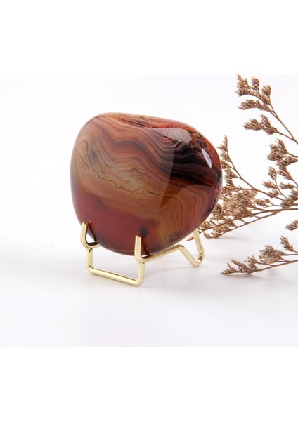 Cevher Acate Ekran Standı Raf Destek Tutucu Taban Raf Masa Masası Ofis Dekor S(Yurt Dışından) modelleri