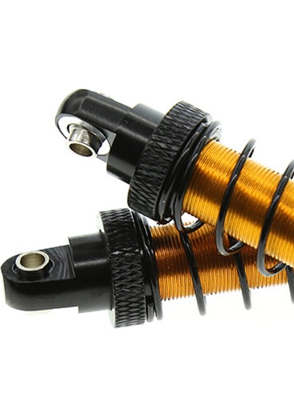 Metal Şok Emiciler 1/10 SCX10 90046 Değiştirme 90MM Stil 3