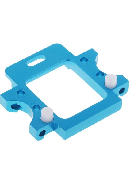 Hsp 94103 Için 2x Alüminyum Arka Montaj 94123 94111 94107 94108 Mavi modelleri