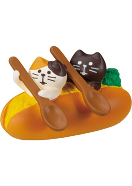 Reçine Süsü Doğum Günü Hediyesi Ome Masa Dekorasyonu Bebek Dekorasyonu Için H